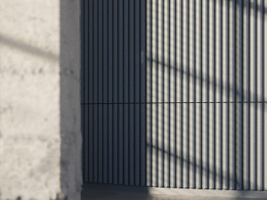 Модульное трехмерное полиуретановое покрытие