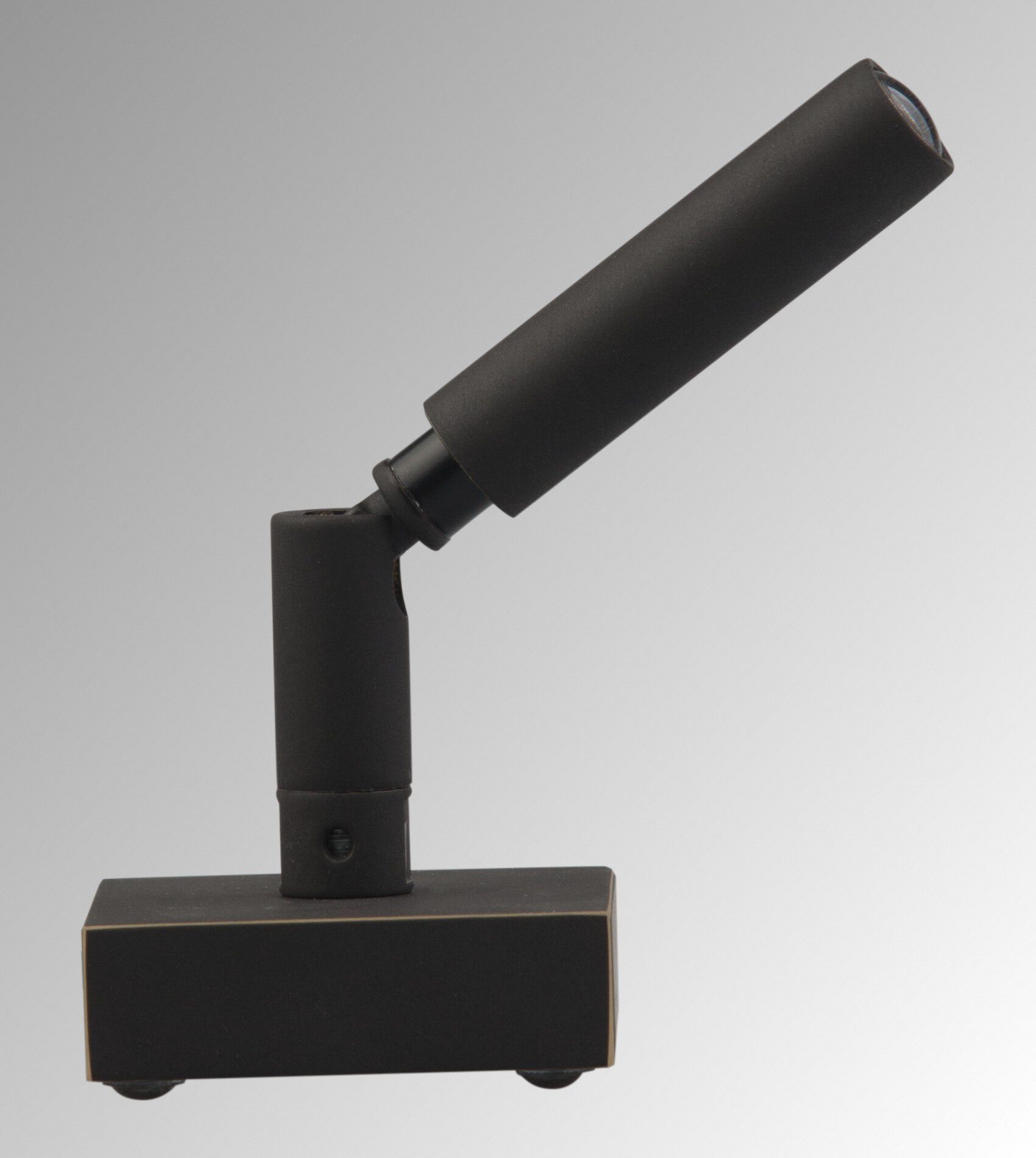 Регулируемая металлическая светодиодная настольная лампа TEKNI-LED Zoom ARCH-00136967 - Вид №4