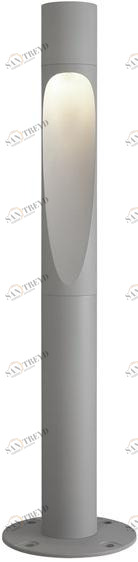 Louis Poulsen Светодиодный алюминиевый столбик Flindt sun-id-1450181