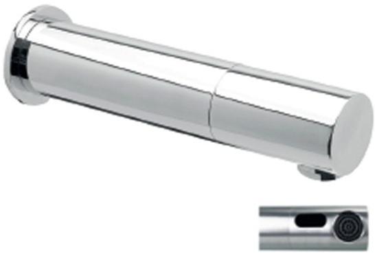 Saniline Настенный электронный смеситель для общественных туалетов Future Ruel07ne - Вид №1