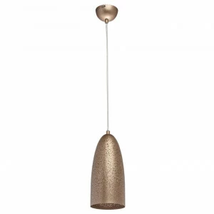 Подвесной светильник MW-Light Нойвид 682011901 MW-LIGHT НОЙВИД 223219 Золотой