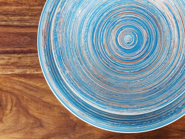 Деревянный прямоугольный обеденный стол KARE Design ARCH-00105208 - Вид №4