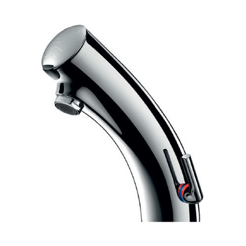 DE492106 Edone TEMPOMATIC MIX 3 Настольный электронный смеситель со встроенной батареей DE492106 