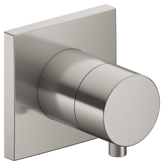 59556071002 Встраиваемый переключатель на 2 потребителя DN 15 KEUCO IXMO - Вид №3