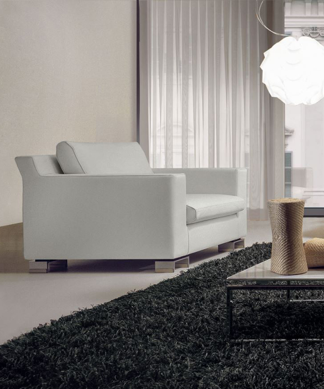 Кресло BRIDGE I 4 MARIANI BRIDGEPOLTRON Home