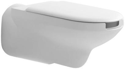 THVCSPA00010 Подвесной унитаз настенный Белый Azzurra Ceramica THIN Италия