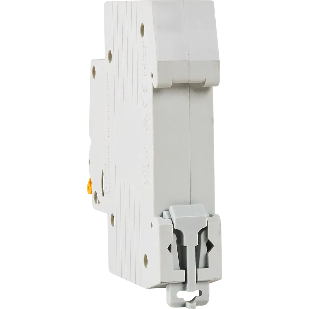 Автоматический выключатель IEK 1P 32А для надежной защиты электросети 11873798 STLM-0001564 - Вид №2