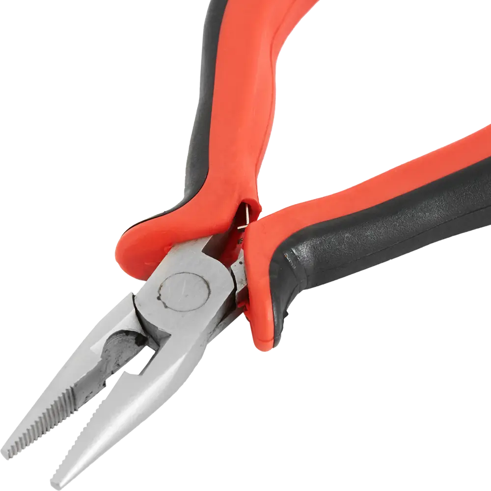 Santreyd Тонкогубцы миниатюрные 125 мм для точных работ 85394742 STLM-0062550 - Вид №1