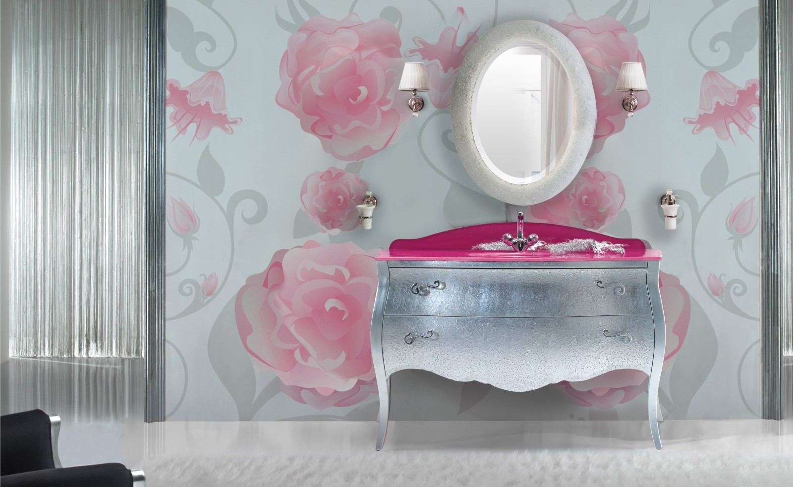 NL.14 ETRUSCA New Luxury