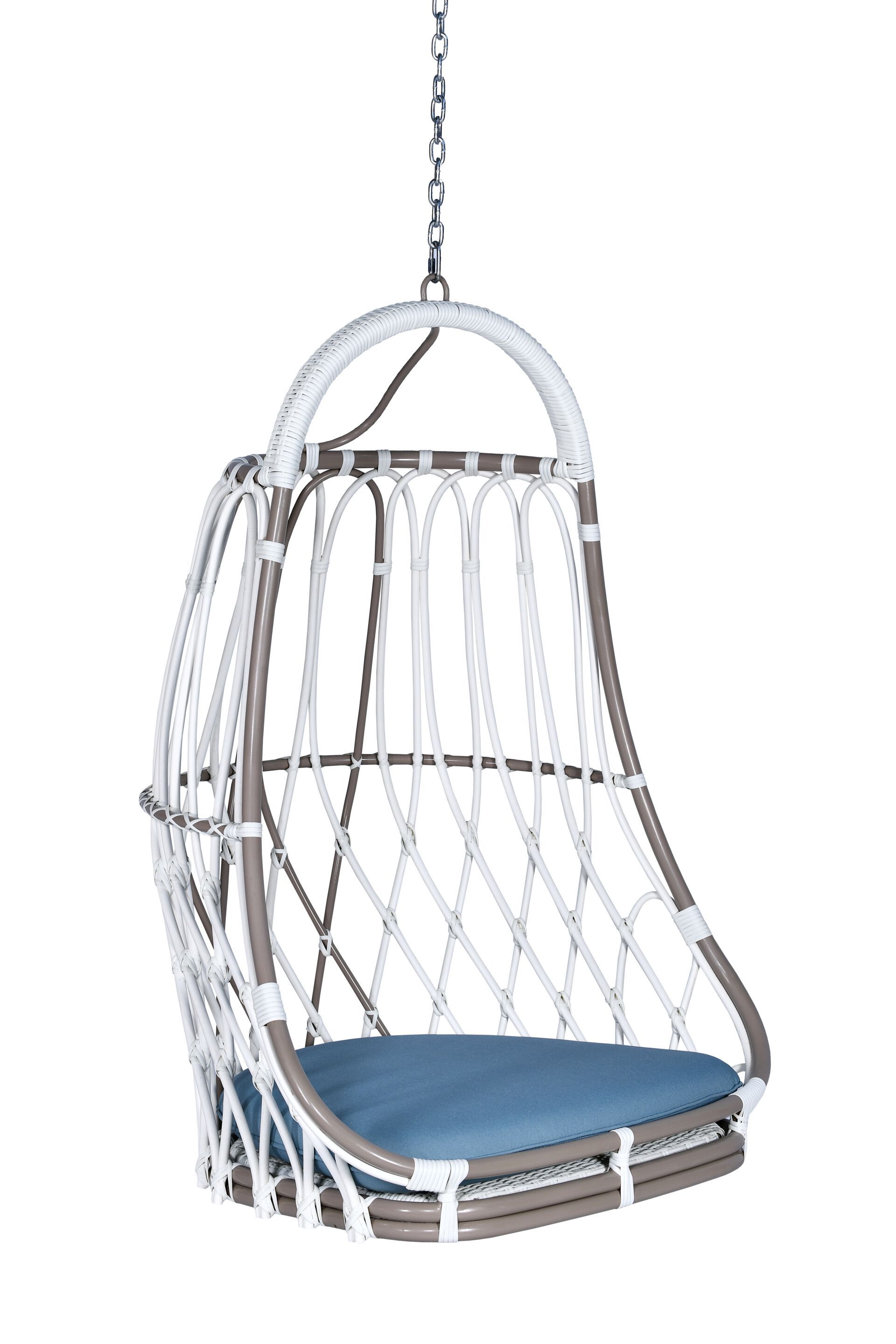 Подвесное сиденье из синтетического волокна cbdesign Искусство свинга ARCH-00027082 - Вид №24