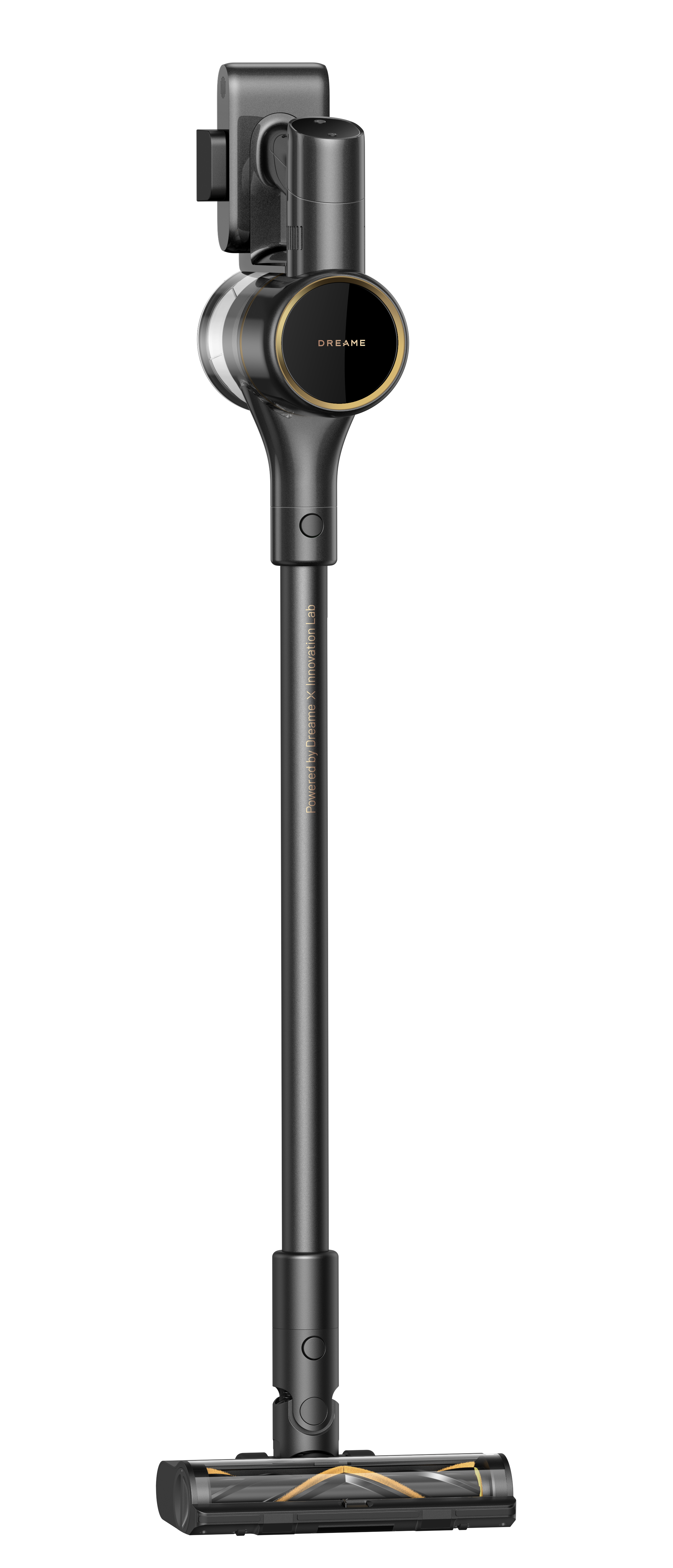 5624100 Пылесос  вертикальный  Dreame R10s Pro  черный STDN-0052110