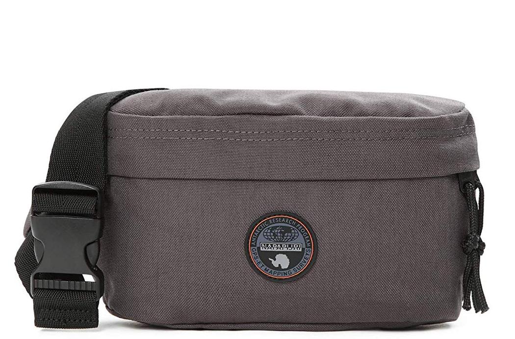 N0YIXZ198 Сумка на пояс Waist Bag Napapijri Hoyage 