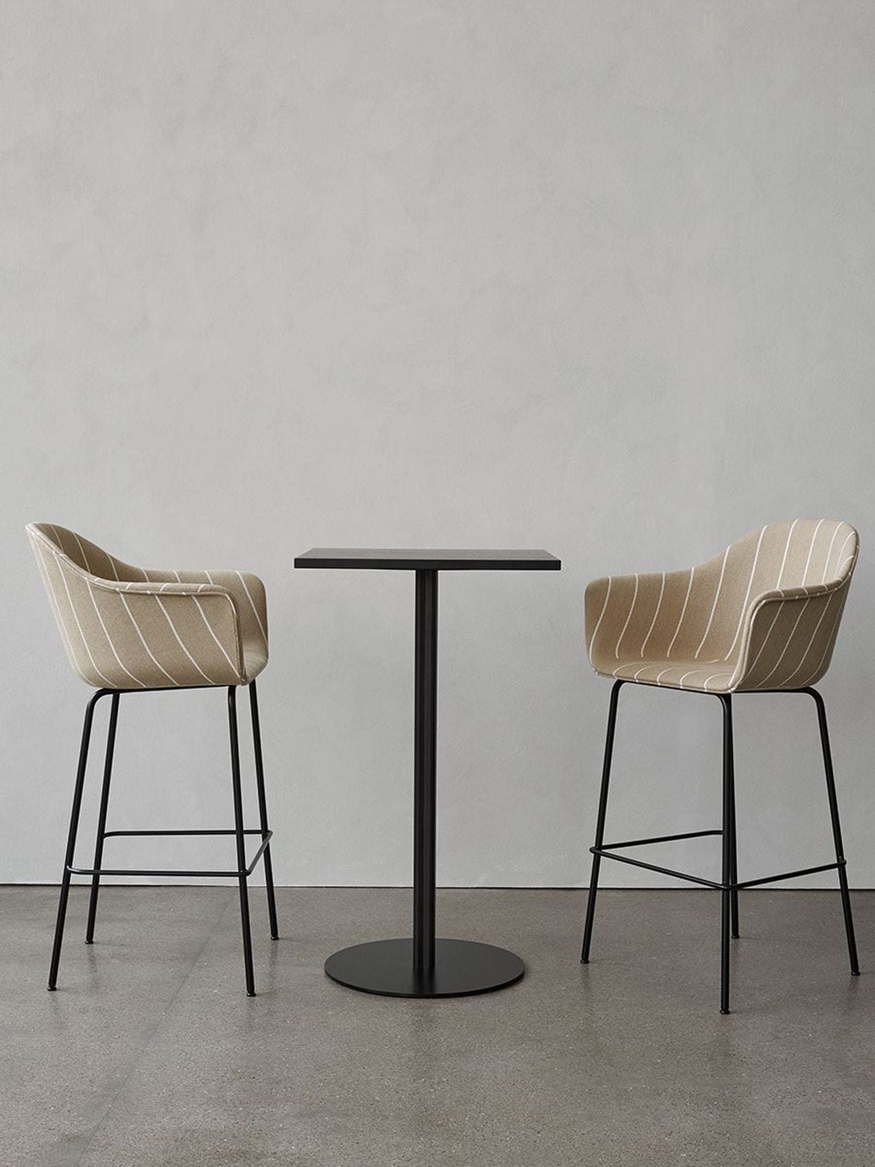 9341004-010I05ZZ Harbour Arm Chair, с мягкой обивкой LuceLight  - Вид №9