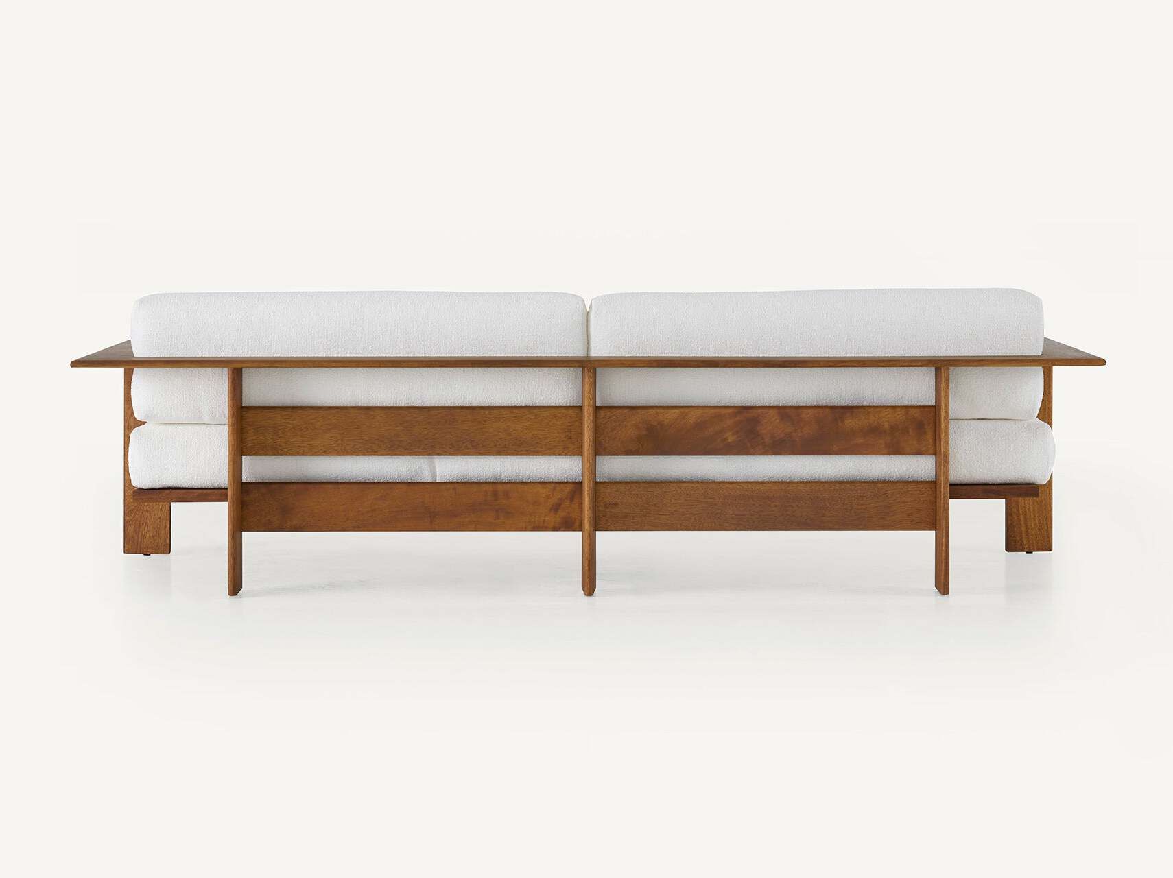 Съемный диван из ткани BassamFellows Rail ARCH-00086907 - Вид №8