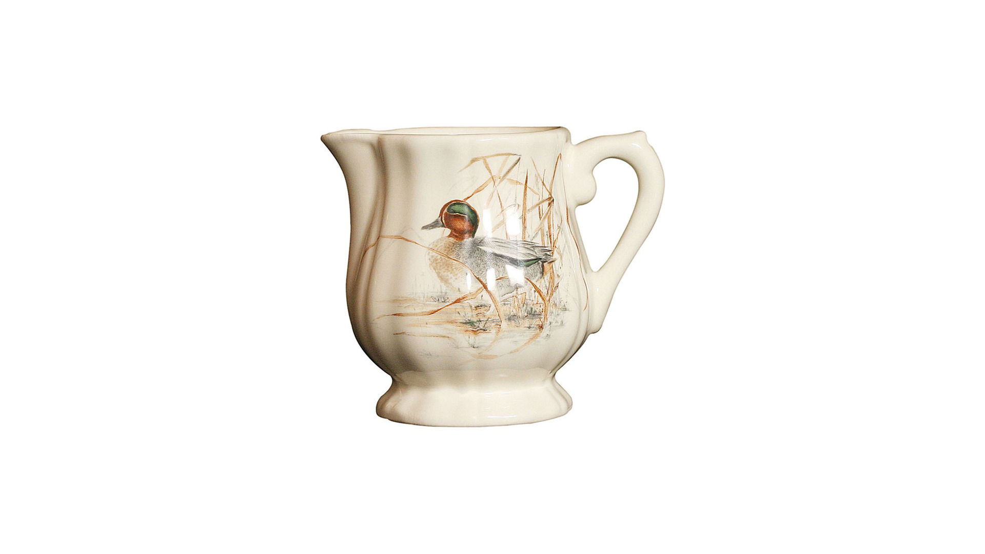 10668567 Gien Сервиз чайный Gien Солонь на 6 персон 21 предмет, фаянс Фаянс  - Вид №4