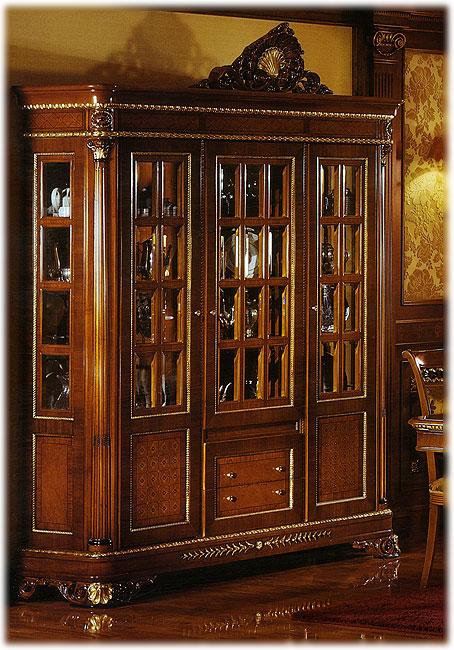 Витрина  CANTALUPPI Michelangelo vetrina-2