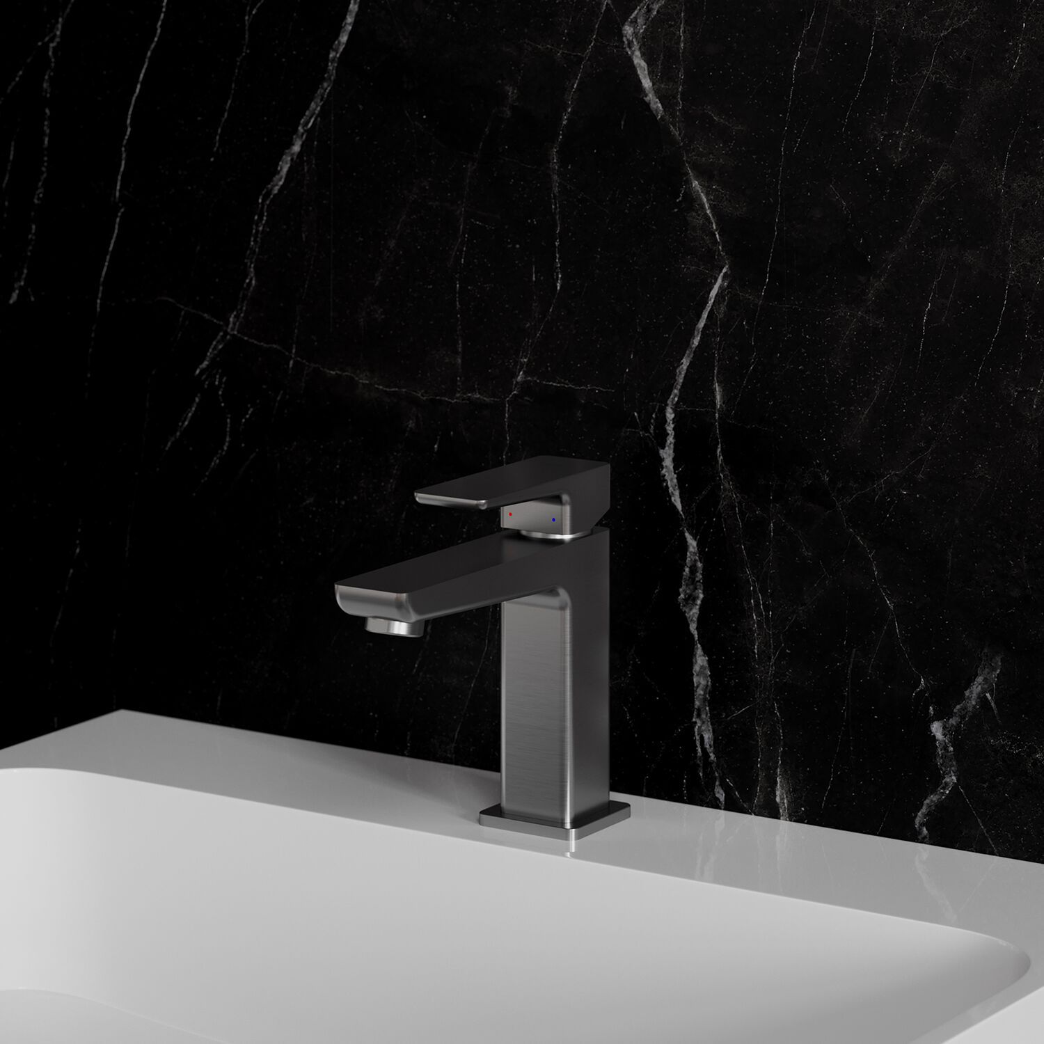 Смеситель для раковины OMNIRES ARCH-00141198 - Вид №4