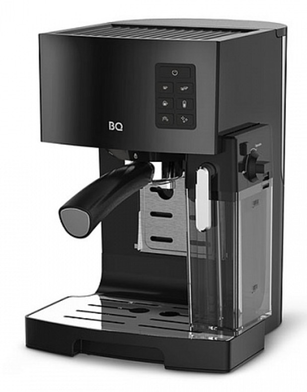 9173451 Кофеварка рожковая BQ CM9002 черный STDN-0027596 - Вид №2