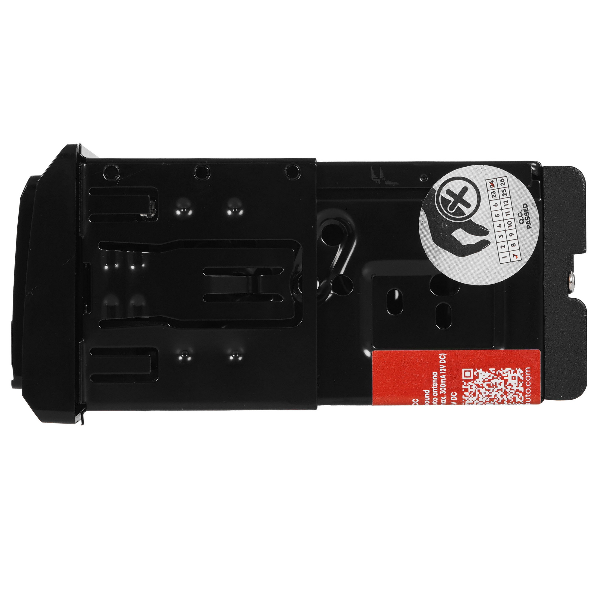 9247296 Автопроигрыватель ACV AVS-402UBM STDN-0084501 - Вид №2