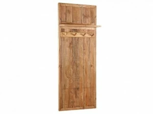 Arrediorg.it® Настенная вешалка из массива дерева Woodside Ah331 hat rack