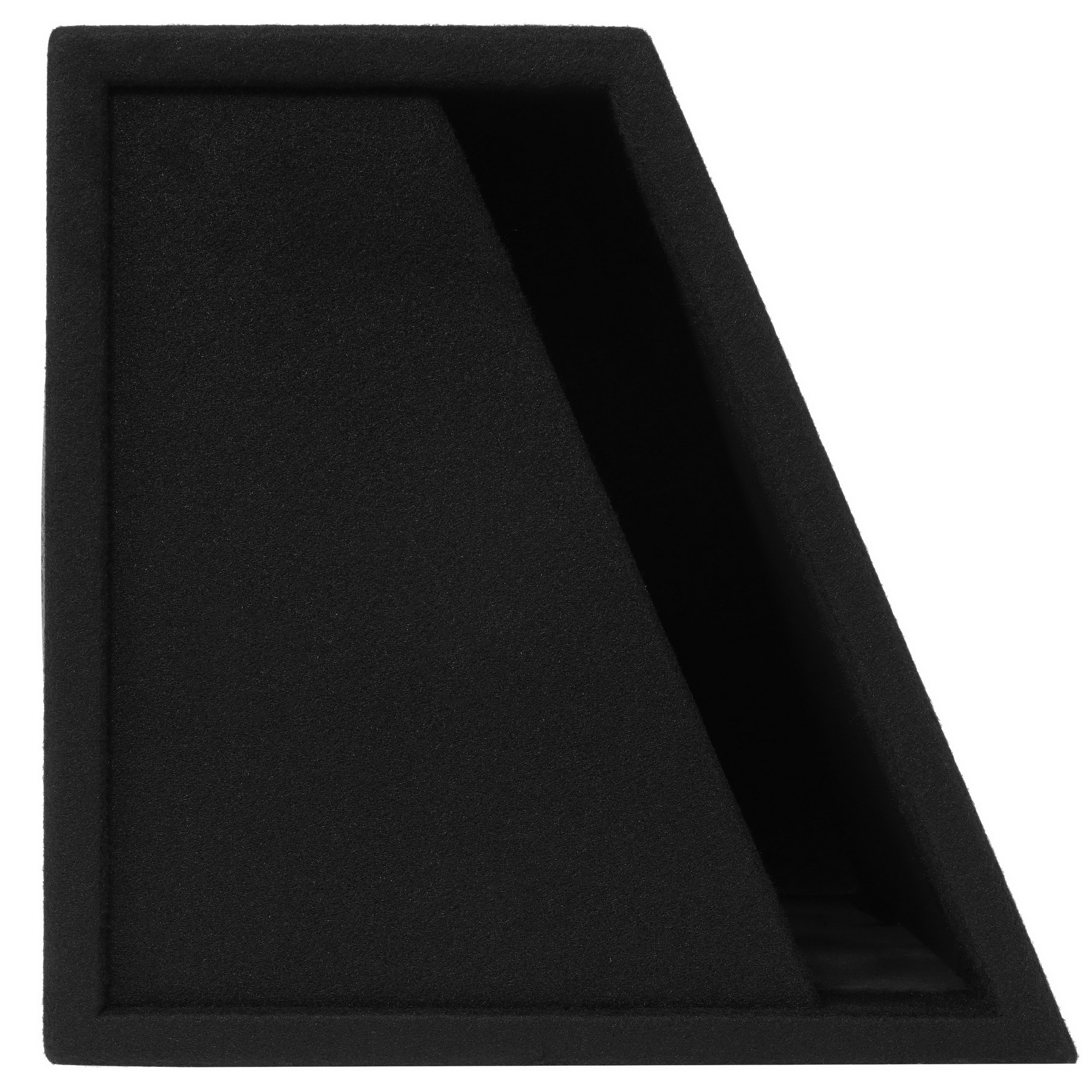 5400956 Автосабвуфер активный SWAT MAS-12VBA STDN-0141523 - Вид №2