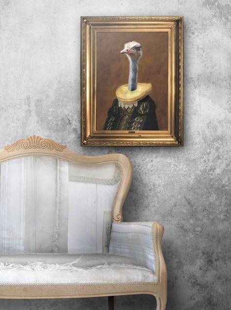 Mineheart Диван из ткани  Fur/002  - Вид №2