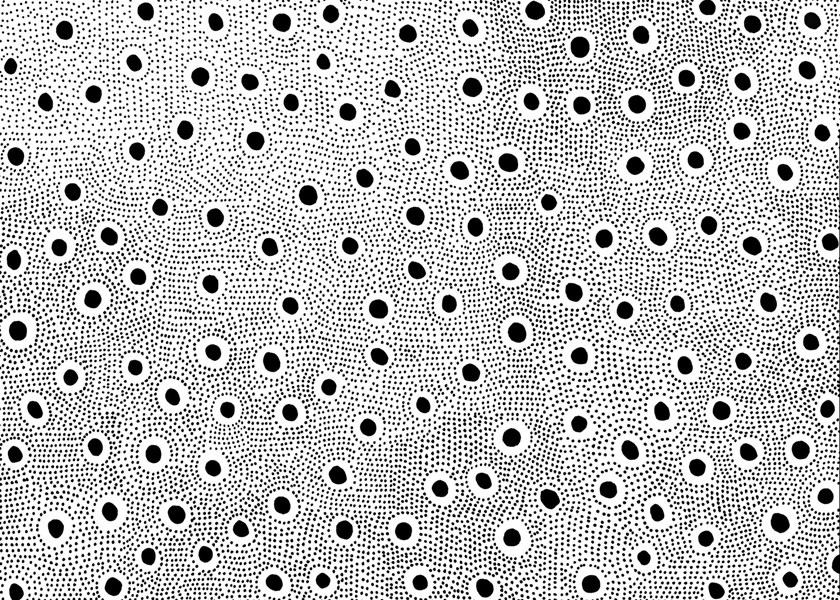 Affreschi & Affreschi Рулонные экологические гипсовые обои Season 1 Kw0102f - Вид №1