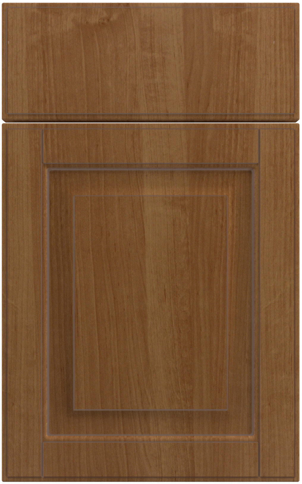 Фасады для кухни Патина Фрезеровка «Честер» Ольха №709 SIDAK SIST2109-2624