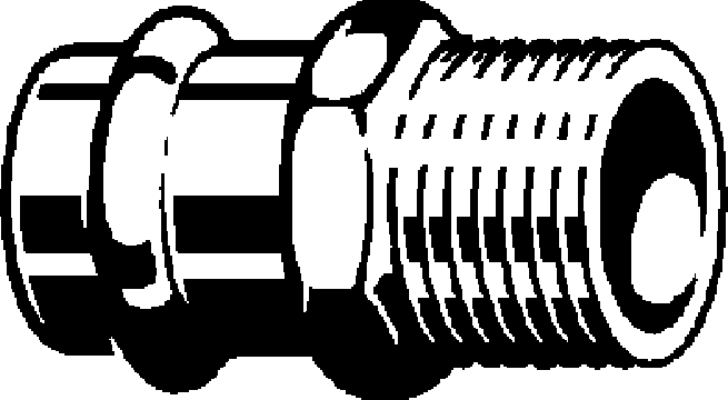 Viega Соединительный элемент Sanpress 2211 (314651) 314 651 - Вид №1