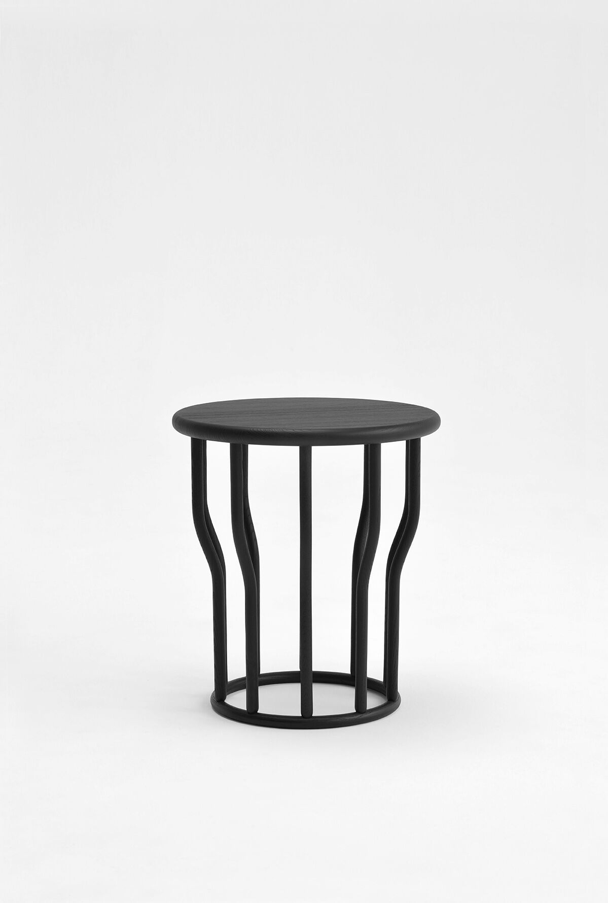 Высокий деревянный журнальный столик SIPA Cosse ARCH-00027992 - Вид №18