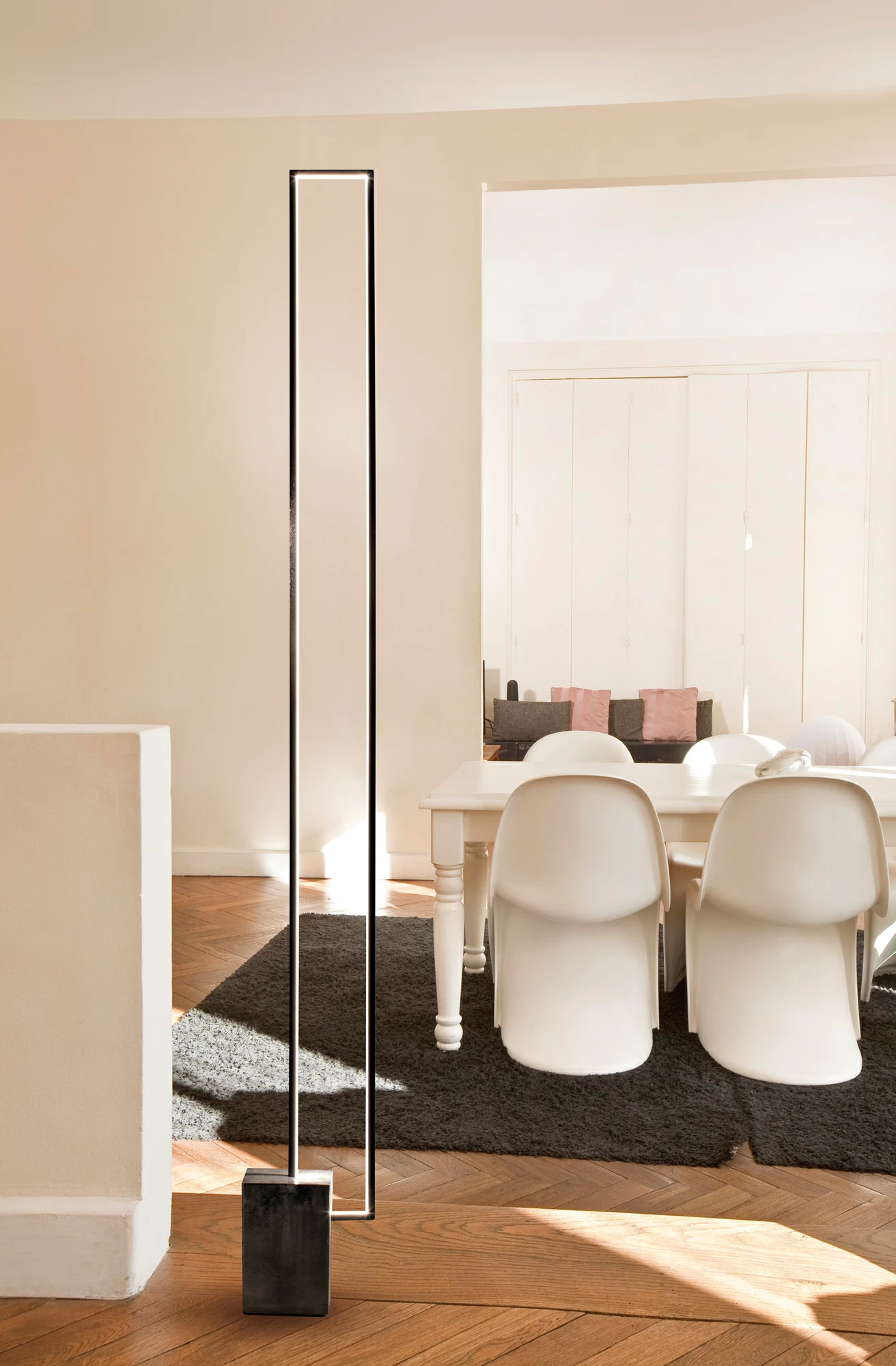 Освещение 230 x 26 см Miré Cinier 100 Вт sun-id-1218188 - Вид №1