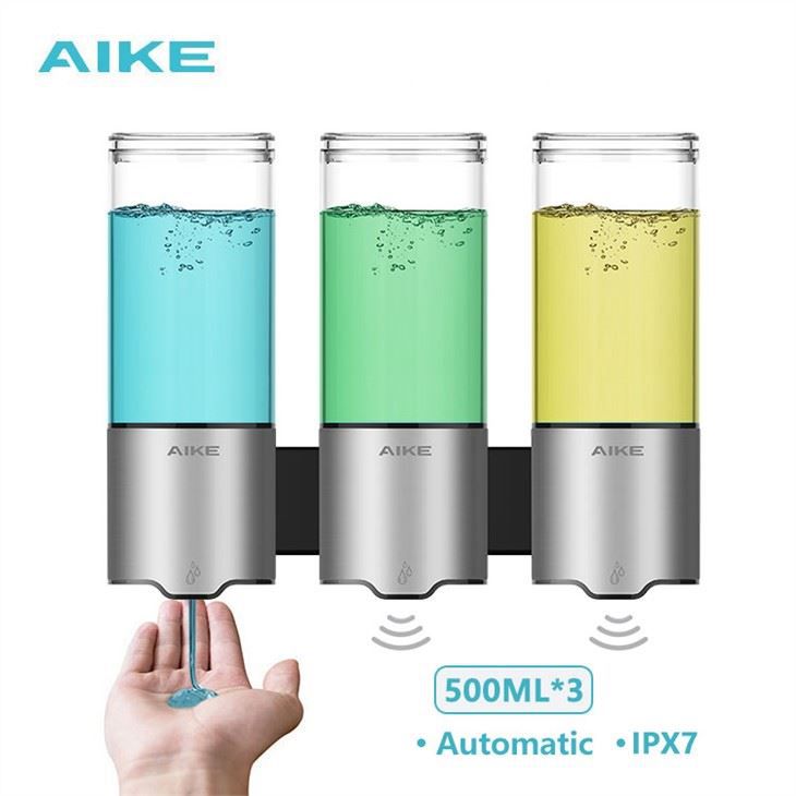 Дозатор мыла для дома AIKE AK1212_902 