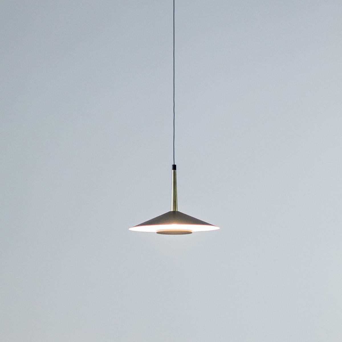 096543 Подвесной светильник MANTRA ORION 7305 Mantra Orion - Вид №3