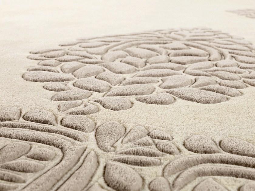 OT Oliver Treutlein Прямоугольный ковер sun-id-1387450 - Вид №5