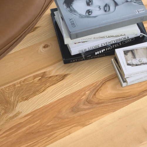 Паркетная доска Boen Ясень Анимозо ASG84PPD - Вид №7