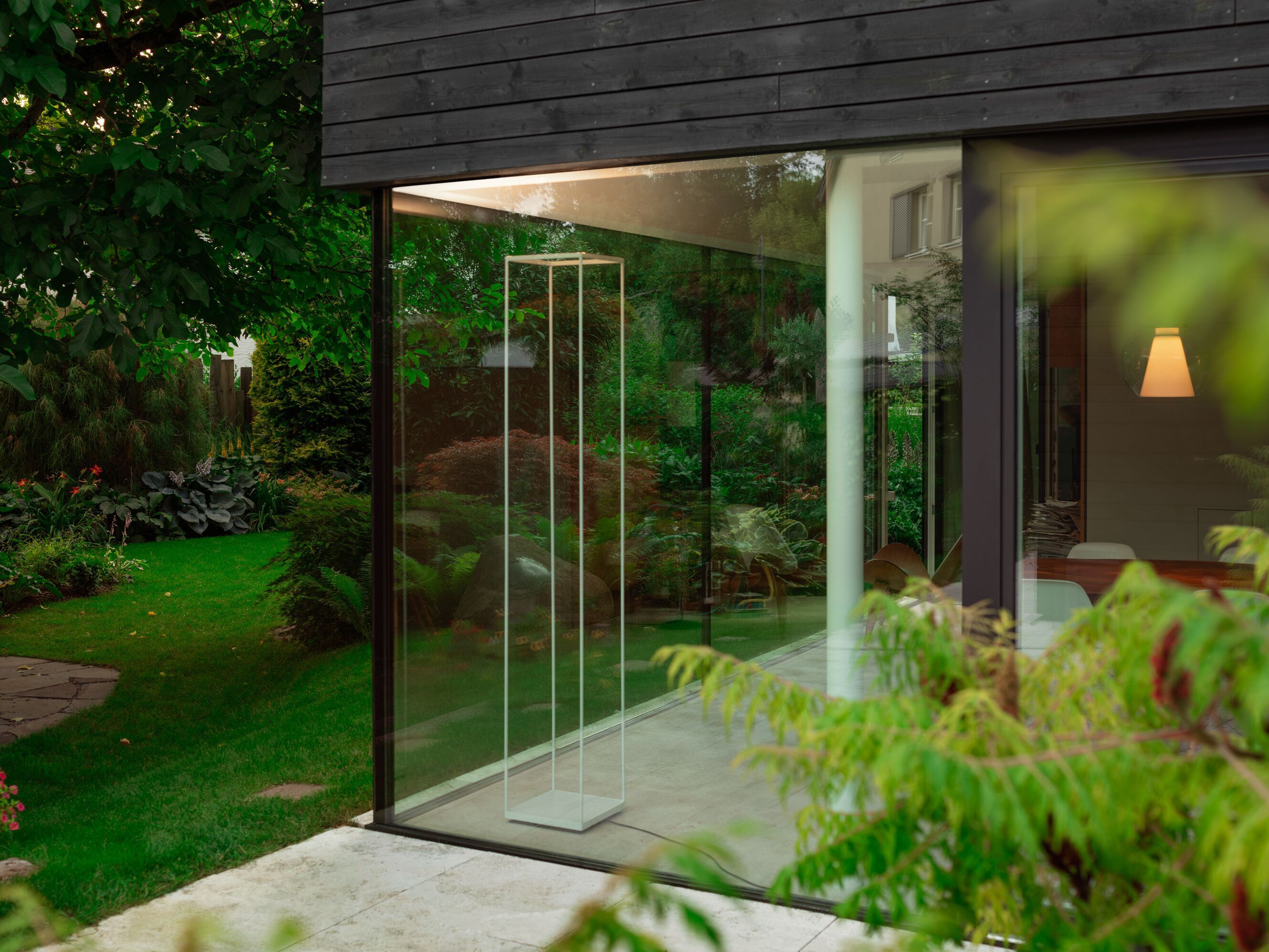 Алюминиевый светодиодный торшер serien.lighting REFLEX2 ARCH-00094757 - Вид №7