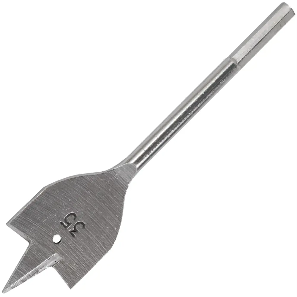 Santreyd Перовое сверло по дереву 35x152 мм для чистого сверления 89793497 STLM-0079968