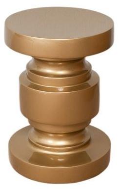 Hamilton Conte Paris Табурет из смолы / журнальный столик Saint martin sun-id-1369322 - Вид №6