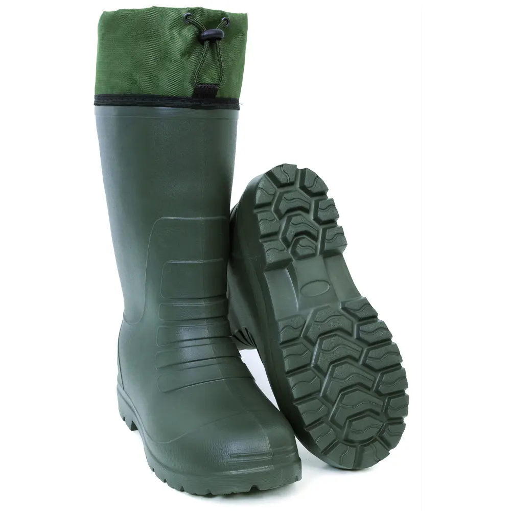 Сапоги унисекс DILWIS размер 44 STLM-2132756 - Вид №5