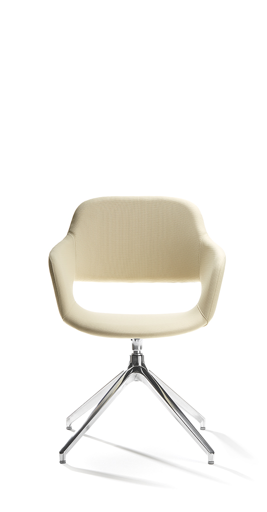 WZOGL Ялтинское исполнительное и гостевое кресло Vaghi 