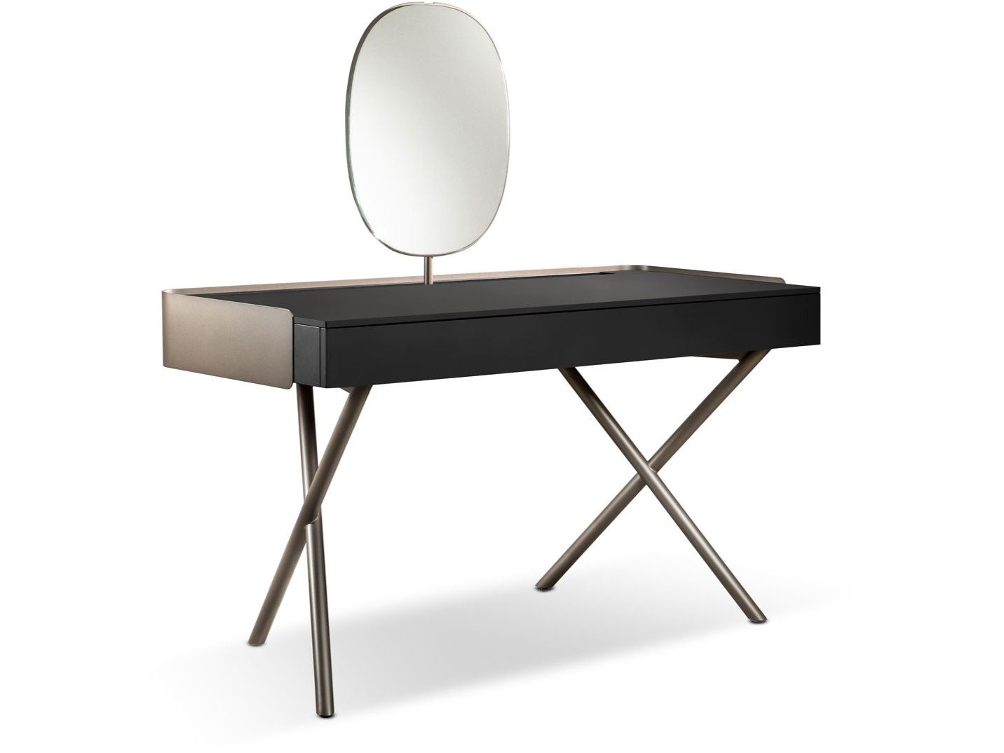 Деревянный туалетный столик Cantori Luis ARCH-00061029