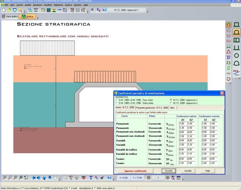 Aztec Informatica Анализ и расчет коробчатых конструкций sun-id-1407713 - Вид №2