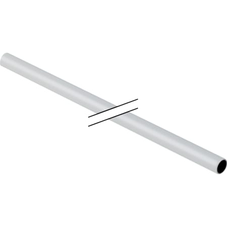 19205 Труба системы Geberit Mapress из углеродистой стали, с полимерным покрытием, маленькая связка Geberit 