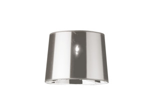 Абажур из ПВХ