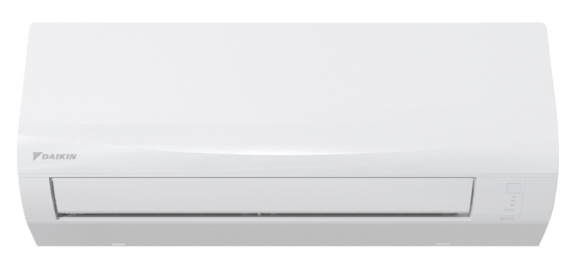 9118350 Кондиционер настенный сплит-система Daikin FTXF71D/RXF71D белый STDN-0083506