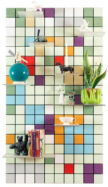 Pellington Design Настраиваемая библиотека  Ccm  - Вид №6