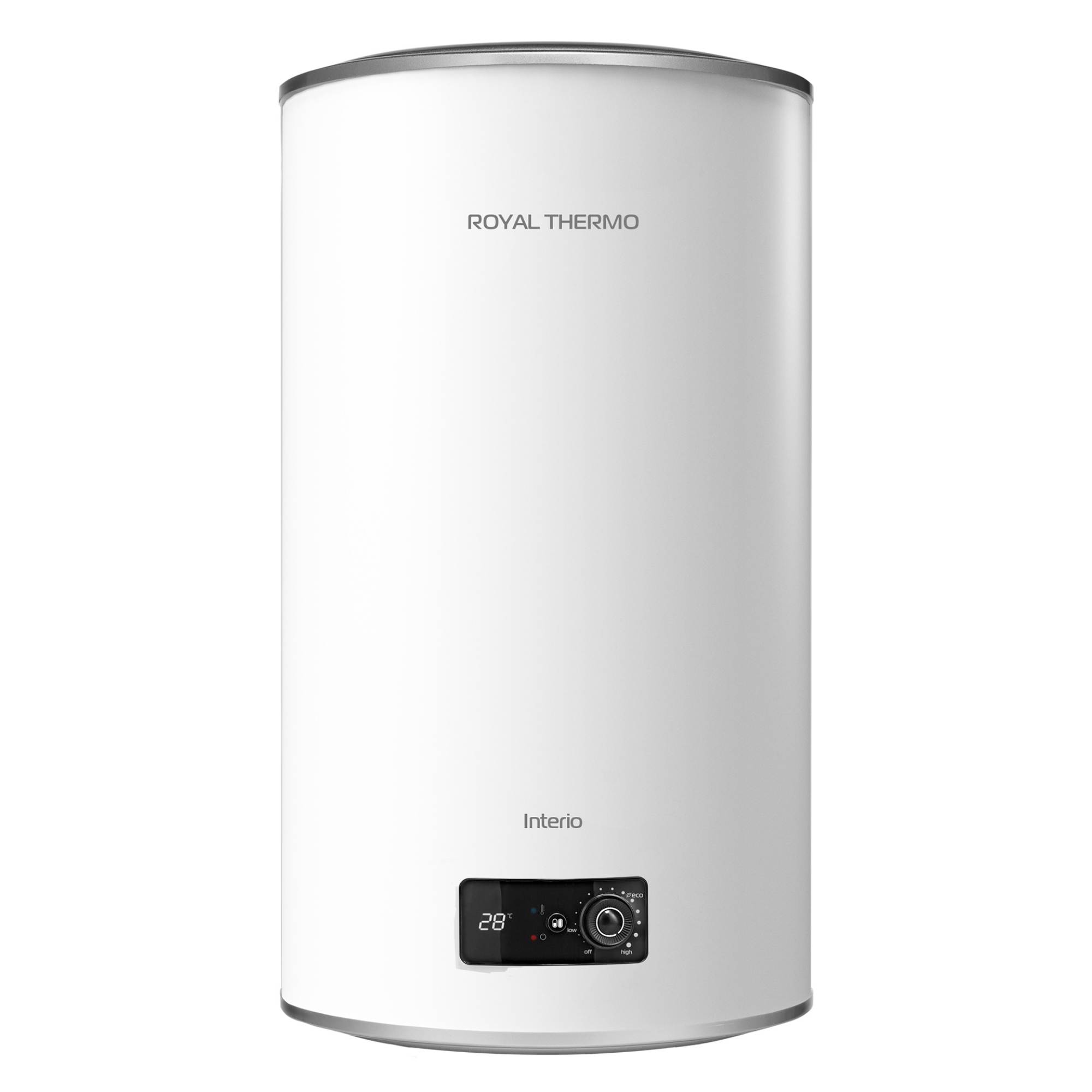 9089733 Водонагреватель электрический Royal Thermo RWH 100 Interio STDN-0045655