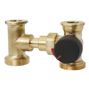 1172 02 00 VRH139Насосные группы » Esbe серии VRH130