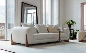 Диван  PORADA SOFTBAY