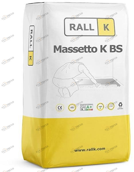 RALLK Затирка для стяжки малой толщины sun-id-1351727